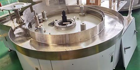 鈑金件加工服務